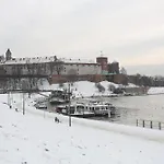 Cozy Studio Perfect For Couples, Cracow Old Town