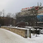 Cozy Studio Perfect For Couples, Cracow Old Town
