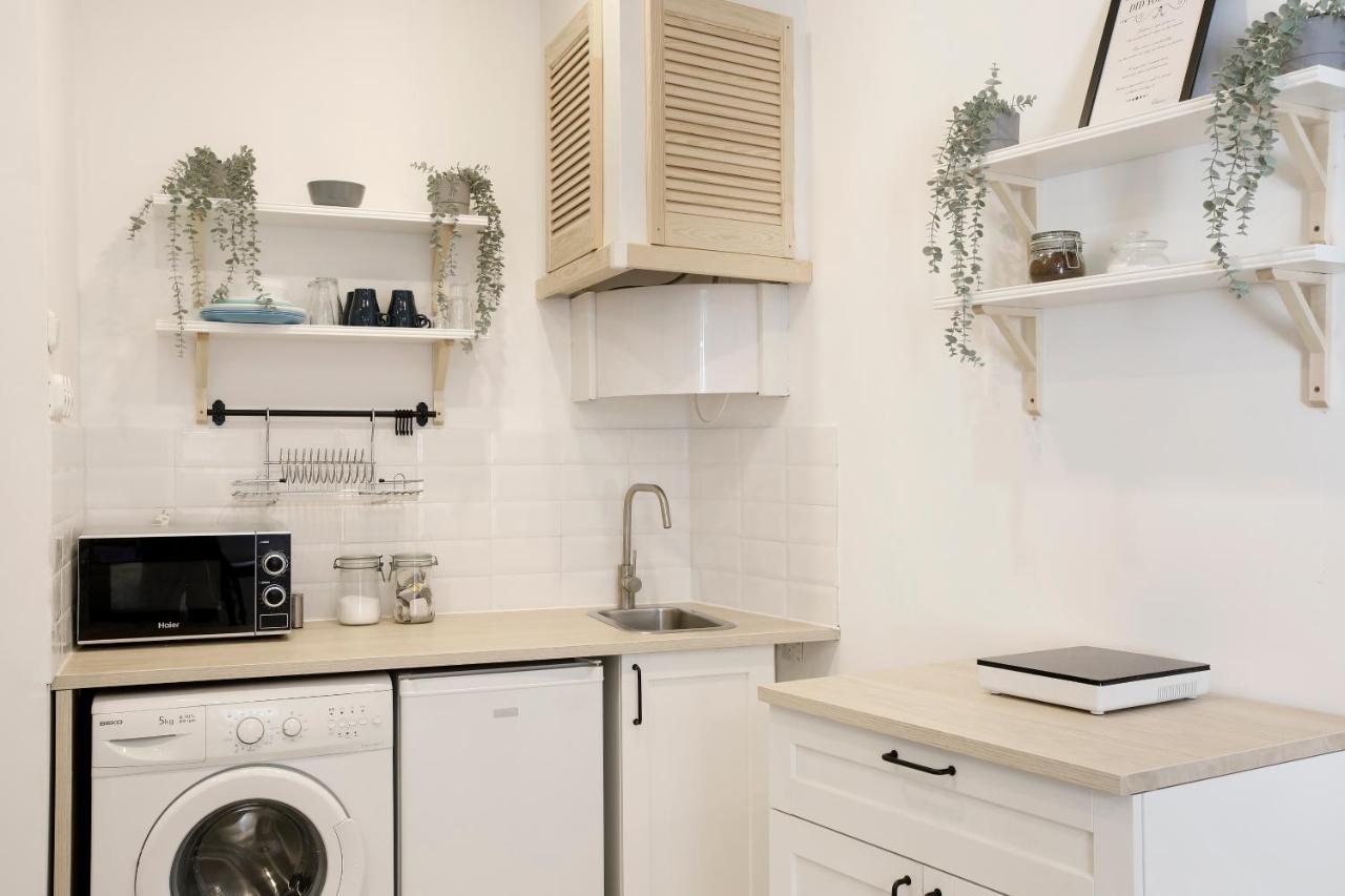 Cozy Perfect For Couples, Cracow Old Town *