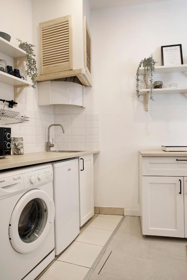 Cozy Perfect For Couples, Cracow Old Town Apartment *