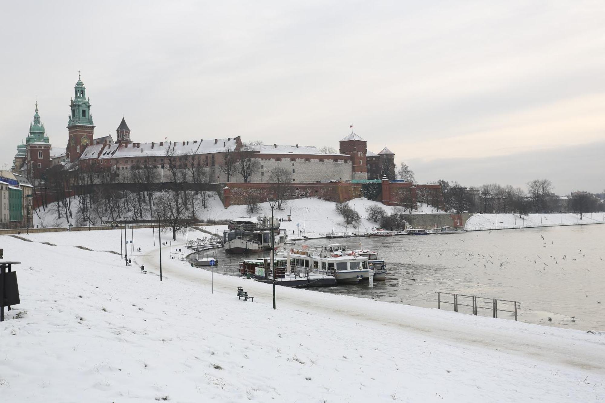 Cozy Perfect For Couples, Cracow Old Town Krakau