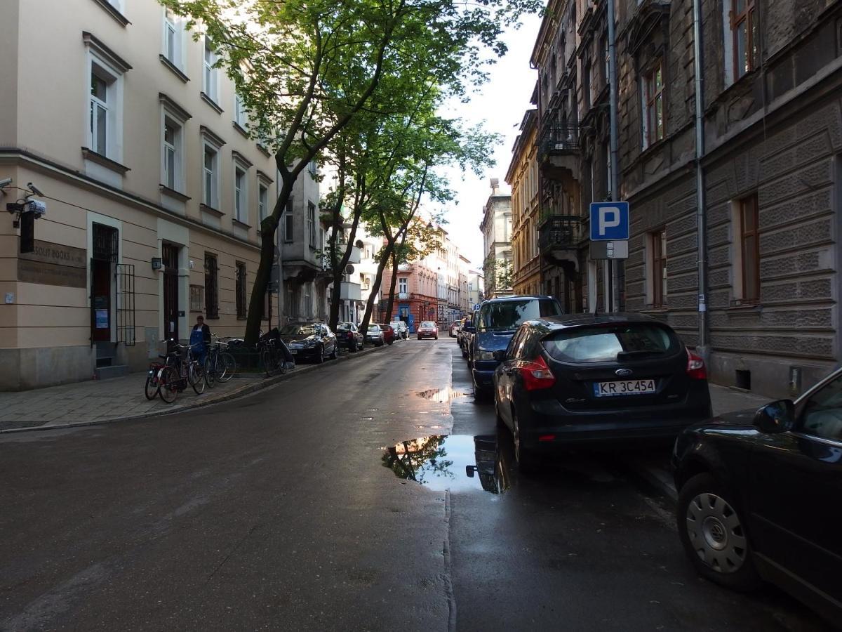 Cozy Perfect For Couples, Cracow Old Town *