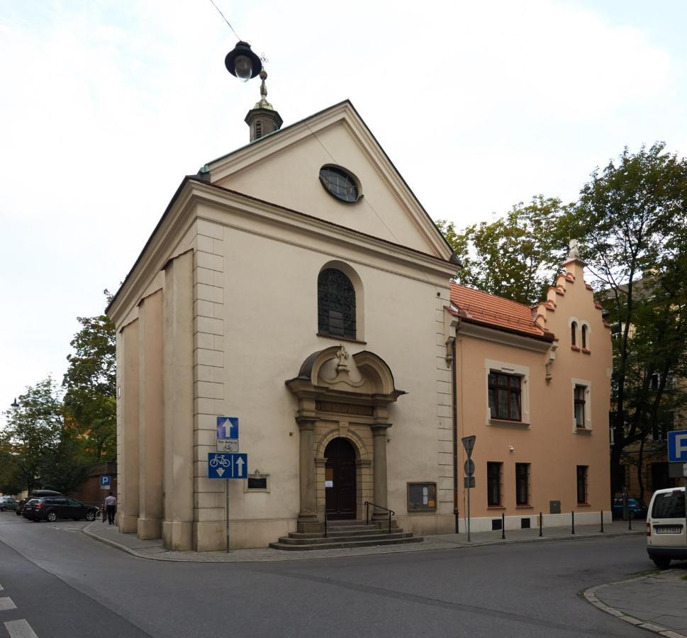Cozy Perfect For Couples, Cracow Old Town Apartment