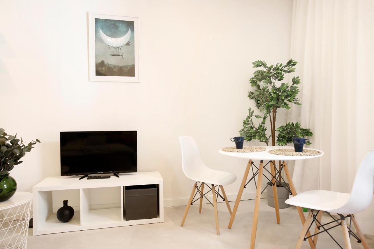 Apartment Cozy Perfect For Couples, Cracow Old Town